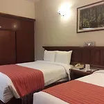 Hotel Alameda Centro Historico