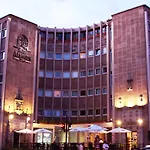 Hotel Alameda Centro Historico