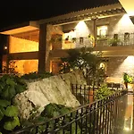 Hotel Boutique La Casona De Don Porfirio