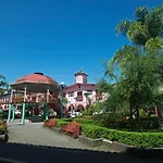 Hotel Boutique La Casona De Don Porfirio