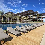 Jw Marriott Los Cabos Beach Resort & Spa
