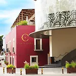 Cartesiano Boutique & Wellness Hotel (Adults Only)