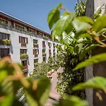 Cartesiano Boutique & Wellness Hotel (Adults Only)