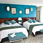 Hotel Boutique Casa Del Jardin Aguascalientes