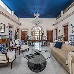 Hotel Boutique Casa Del Jardin Aguascalientes