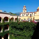 Mision Orizaba