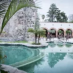 Hotel Hacienda San Cristobal