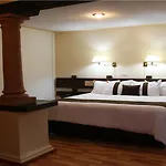 Hotel Mision Xalapa