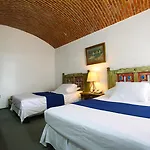 Hotel Posada La Ermita
