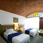 Hotel Posada La Ermita