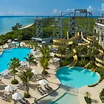 Dreams Natura Resort & Spa