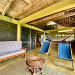 Cabana Dream House