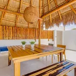 Condos Perfectly Situated Between The Beach & Tulum Town By Stella Rentals