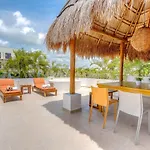 Condos Perfectly Situated Between The Beach & Tulum Town By Stella Rentals