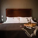 Hotel Rm Avandaro