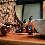 Kapok Bacalar - Plant Based Hotel