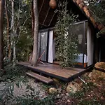 Kapok Bacalar - Plant Based Hotel