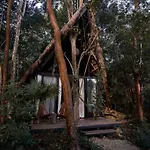 Kapok Bacalar - Plant Based Hotel