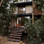 Kapok Bacalar - Plant Based Hotel