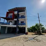 Casa La Paz 1