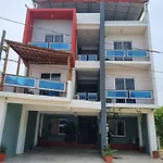 Casa La Paz 1