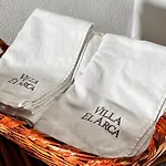 Villa El Arca