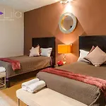 Lila Hotel