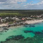 Maria Del Mar Tulum - Adults Only