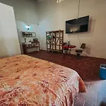 Hotel Hacienda San Bartolo