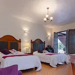 Hacienda La Moreda Hotel Boutique & Spa
