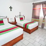 Hotel Los Olivos Spa