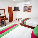 Hotel Los Olivos Spa