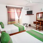 Hotel Los Olivos Spa