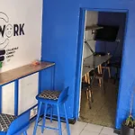 Blue Pepper Hostel Chapultepec