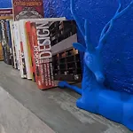Blue Pepper Hostel Chapultepec
