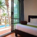 Hotel Arrecifes Costamaya