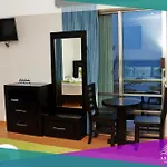 Hotel Arrecifes Costamaya