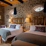 Nirvana Restaurant & Retreat