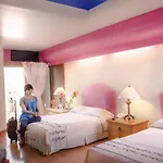 Suites Xadani