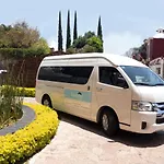 Suites Xadani