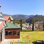 Quinta La Huerta