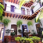 Meson Del Alferez Xalapa