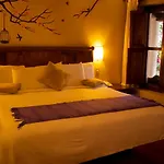 Hotel San Marcos