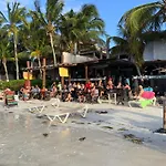 Hotel And Beach Club Escape Holbox