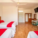 Oyo Hotel Arena Surf, Puerto Escondido