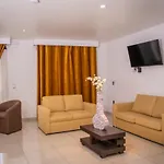 Hotel Sanjo