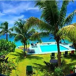 Blue Angel Resort