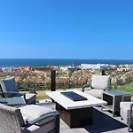 Alegranza Luxury Resort - All Master Suite
