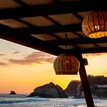 Hotel Playa Zipolite