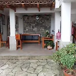Posada El Volador
